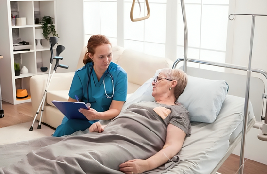 Procedimentos de Saúde Procedimentos de Saúde